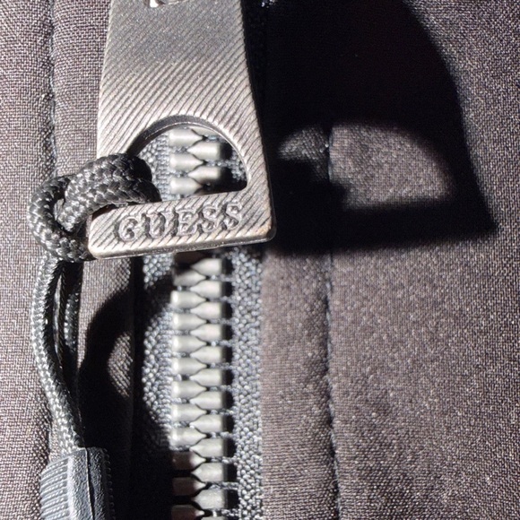 Guess Jacket For Men Size Xs - Picture 3 of 15